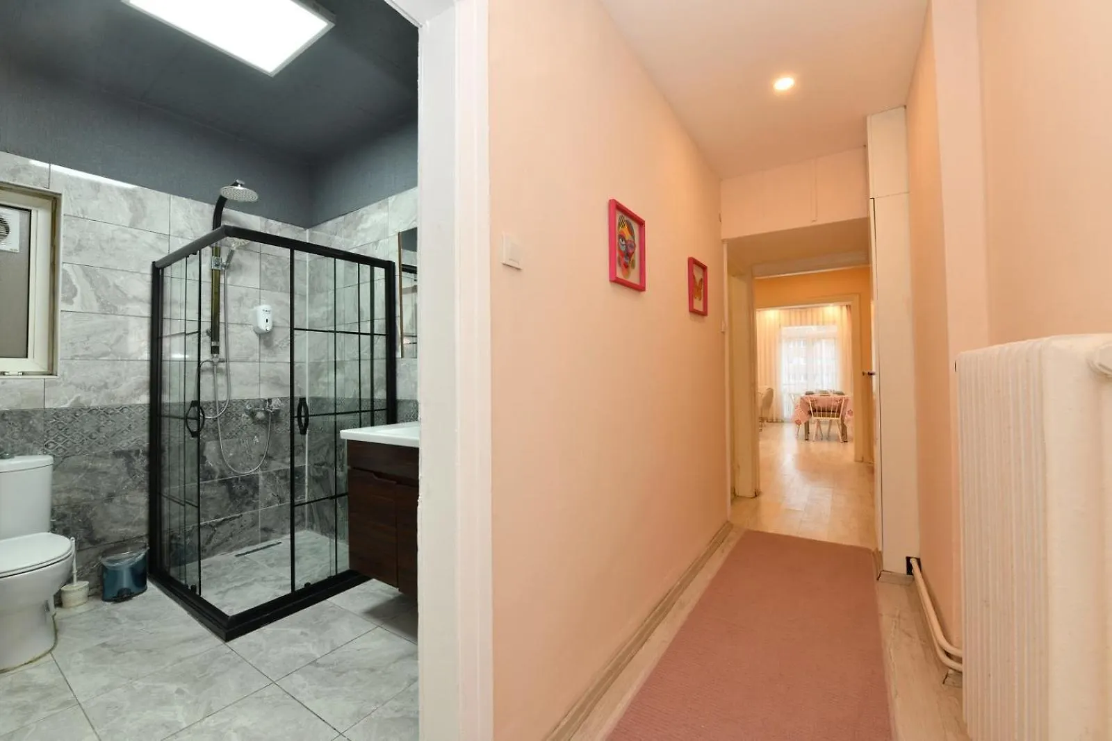 Sevim Apartment Istanbul